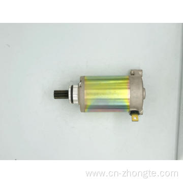 Honda Motorcycle Starter Motor with fast delivery